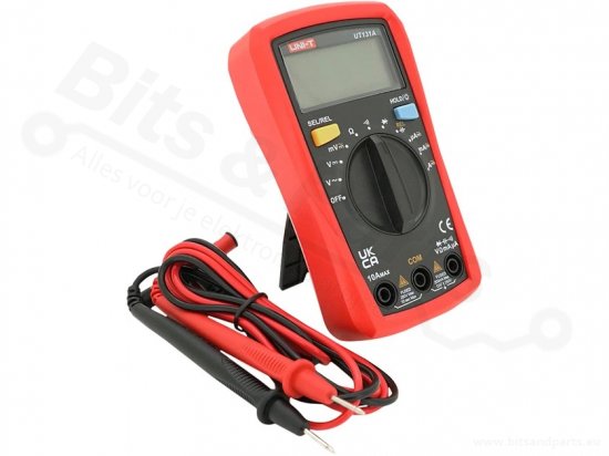 Digitale multimeter UNI-T UT131A
